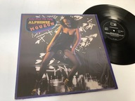 Alphonse Mouzon Step Into The Funk --LP 237 Disco