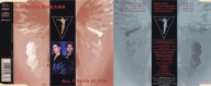 eurodance: NAKED DREAMS All I Need Is You / singiel CD / 1998