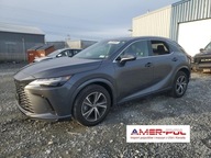 Lexus RX 2024 LEXUS RX 350 BASE 2.4 Benzyna 275KM