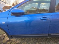 Qashqai J10 Błotnik Przedni LEWY BV4