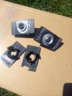 Koszyczek mocowanie parktronic mercedes C188 W118