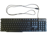 Klawiatura komputerowa BLOW LED TAMER / 84-217