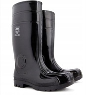 Gumowce ochronne, kalosze BHP - MAXX-S5 DEMAR - 42