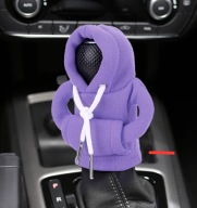 BLUZA NA GAŁKĘ ZMIANY BIEGÓW LEWAREK pokrowiec prezent bajer gadżet HIT !!