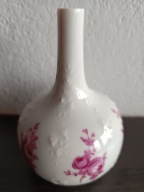 PORCELANOWY WAZONIK WALLENDORF