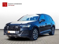 Audi Q7 50TDI 286KM Quattro Sline Tiptronic Kam360MatrixBangPanoramaOs.skr