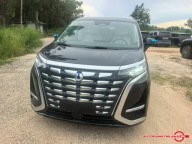 Denza D9 Denza D9 DM 2025 PIONEER Four-seat Pioneer Edition Auto Punkt 1.5