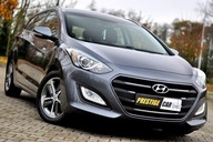 Hyundai i30 1,6 CRDi Ledy Duża Navi Kamera