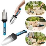 CELLFAST ŁOPATKA SZEROKA ERGO 42-001 DO SADZENIA ROŚLIN