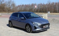 Hyundai i20 1.2 84KM LIFT Full LED Virtual Cockpit Android Kamera Niski pr