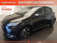 Od ręki - Style 1.5 Hybrid 116KM | Podgrzewane fotele!
