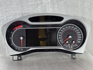 LICZNIK WYŚWIETLACZ CONVERS FORD MONDEO IV 4 MK4 S-MAX GALAXY 7M2T-10849-DF