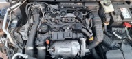 SILNIK KPL 1.5 HDI 131KM YHZ DV5RC CITROEN PEUGEOT TOYOTA FIAT OPEL