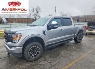 Ford F150 Supercrew 2023 3.5 Benzyna 400KM