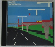 Traffic – On The Road, CD Jak Nowa