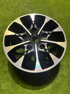 FELGA ALUMINIOWA Ford Ttransit Custom FoMoCo 7.0Jx17" 5x160 ET55 HK21-EA