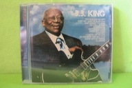 CD Icon B.B. King