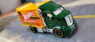 Hot Wheels Hiway Hauler 2 2014 Mattel