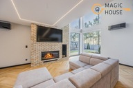 Dom, Luzino, Luzino, Wejherowski, 350 m²