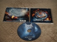 Burden Of Grief Eye Of The Storm 2018