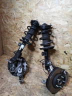 KIA NIRO HYUNDAI IONIQ 1.6 HYBRYDA ZWROTNICA PRAWA PRZÓD