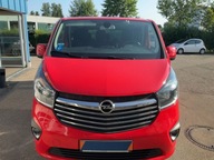 Opel Vivaro 1.6 Biturbo CDTI L1H1