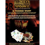 Oblicza wojny W pożodze wojny