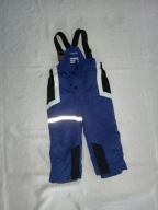 Peanuts kids spodnie narciarskie narty sanki 86/92