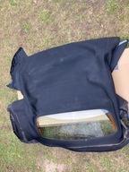 Dach składany miekki Mazda MX-5 Cabrio IV 14- N247-R1-210M-02 IGŁA ORG