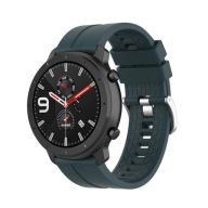 Xiaomi Amazfit GTR 47mm pasek opaska silikonowa