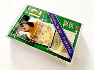 Italo Disco Przeboje Dziesięciolecia 1982 - 1992 Vol. 12 / Kaseta