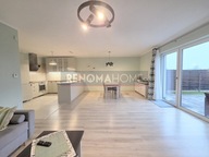 Dom, Dobrzykowice, Czernica, Wrocławski, 96 m²