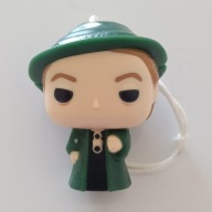 Figurka Kinder Joy Harry Potter Funko Pop Minerva McGonagall VD388 UŻYWANA