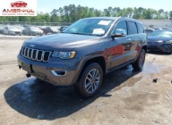 Jeep Grand Cherokee Limited 2021 3.6 Benzyna 293KM