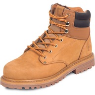 BK FARMER O2 CI SRC trzewiki 43 beżowy