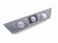 PANEL KLIMATYZACJI NAWIEWU AUDI A6 C7 4G0820043BA