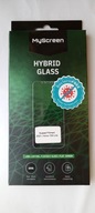 MS HybridGLASS BacteriaFREE Huawei P Smart 2021 Szkło Hybrydowe