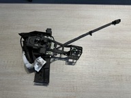 Zamek drzwi prawy tył Ford Focus III MK3