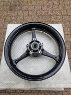 SUZUKI GSXR 600 750 K8 K9 L0 felga przód przednia prosta