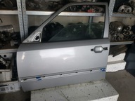 MERCEDES W124 SEDAN DRZWI PRZEDNIE LEWE PRZÓD LEWY OPOLE
