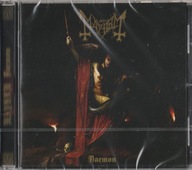 Mayhem Daemon (Darkthrone, 1349) HIT INFLACJA