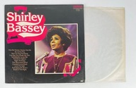 Shirley Bassey Winyl