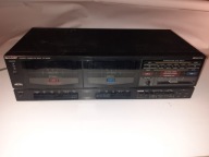 Sharp RT-W500 stereo Deck zabytek