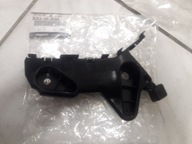 MAZDA 3 BP 2019-2024 ZDERZAK PRZÓD ŚLIZG LEWY NOWY