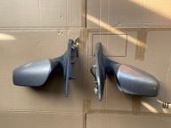 LUSTERKO PRAWE TOYOTA AURIS II 12-19 7PIN