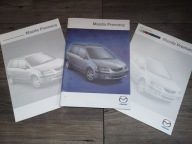 Mazda Premacy 2000