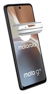 FOLIA OCHRONNA HYDROŻELOWA HYDROŻEL NA EKRAN MOTOROLA MOTO G32