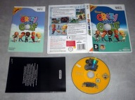 KIDZ SPORTS CRAZY MINI GOLF Nintendo Wii jak MARIO GOLF