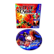 CLICK! NR 12 / 2002 THE ART OF MAGIC MAGIC & MAYHEM PC PL