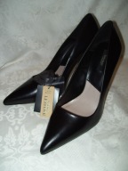 BUTY DAMSKIE - ZARA BASIC